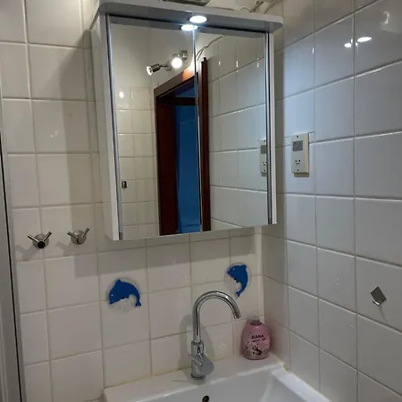 Апартаменты 