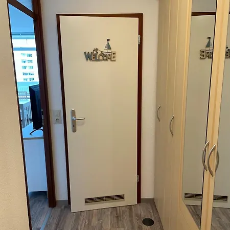 Апартаменты 