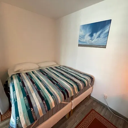 Апартаменты 