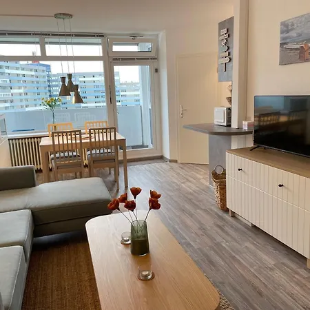 Апартаменты 