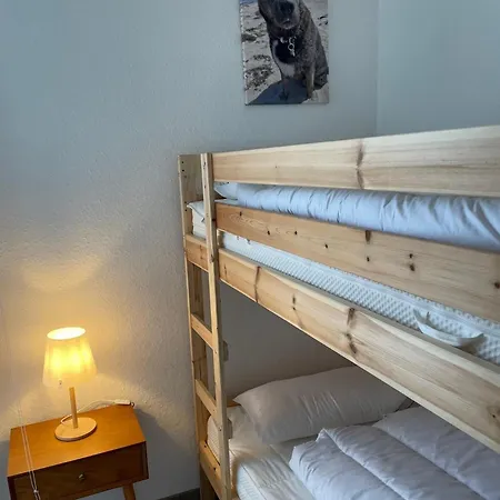 Апартаменты 